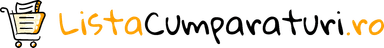 Lista de Cumpărături - Lista ta de cumpărături online