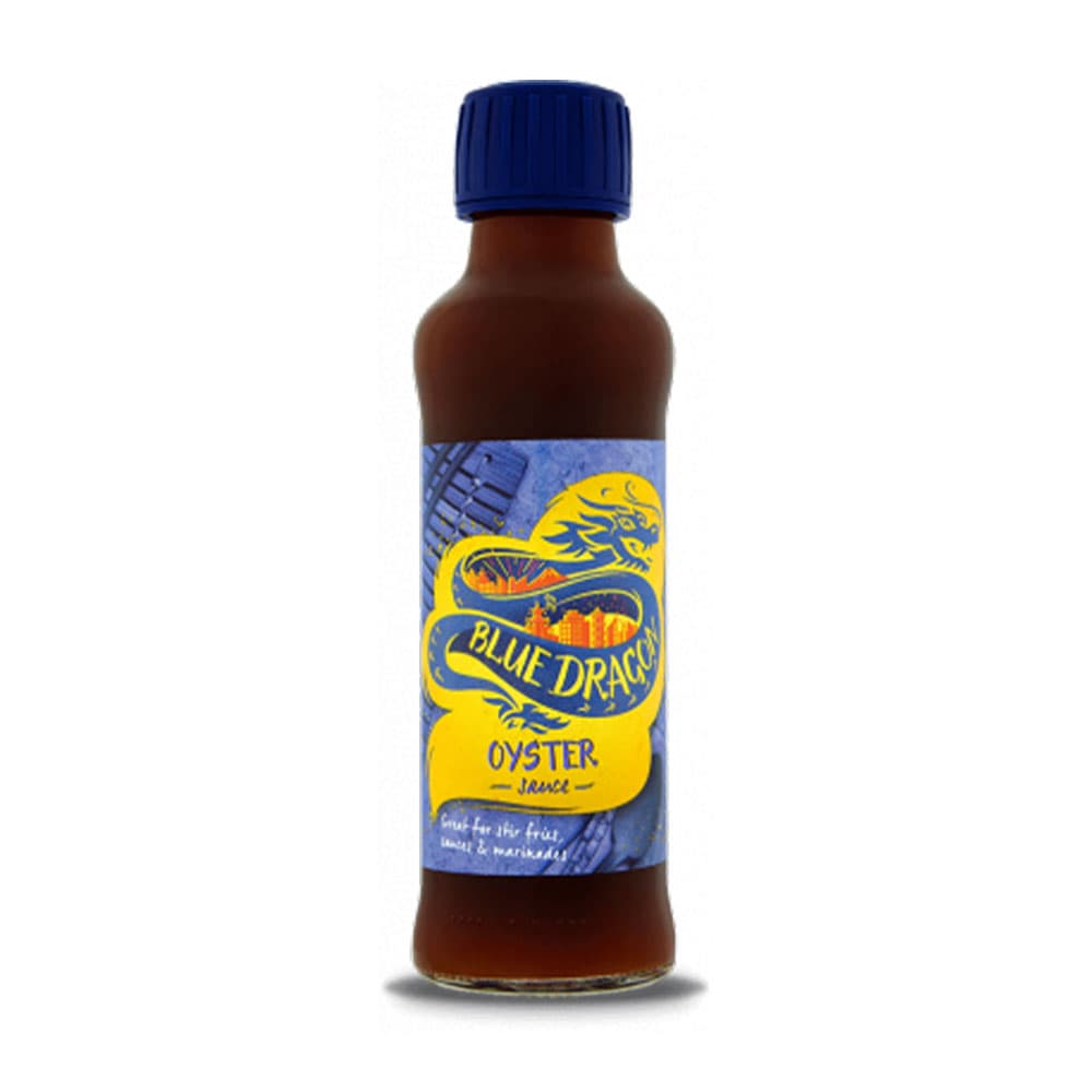 Sos De Stridii Blue Dragon 150ml